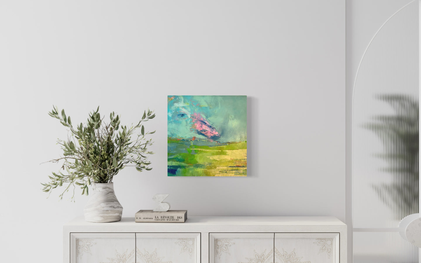 Special Days Series: Field of Dreams